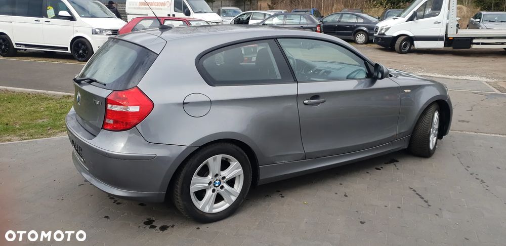 BMW Seria 1 118i Edition Lifestyle - 4