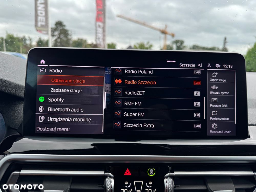 BMW X3 sDrive18d MHEV Luxury Line - 32