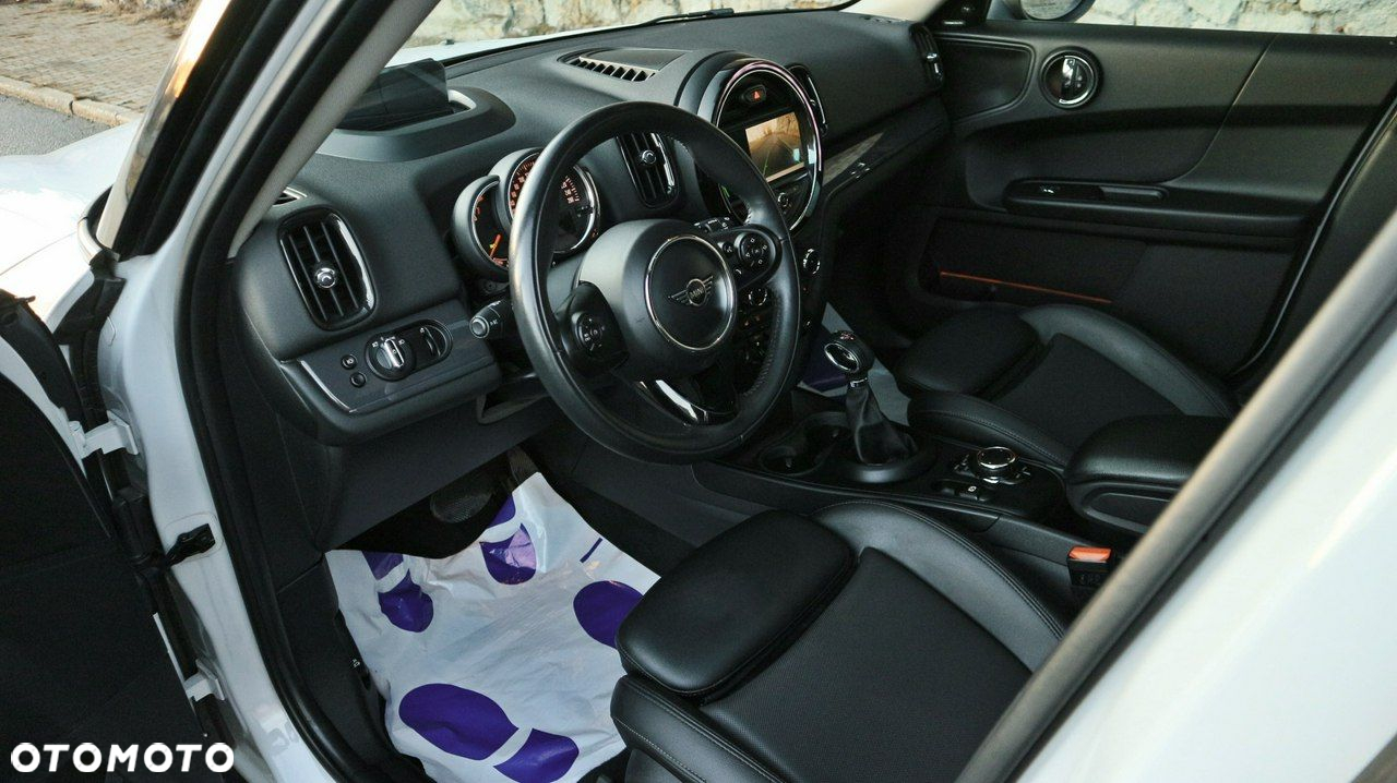 MINI Countryman Cooper All4 Estate Edition - 4