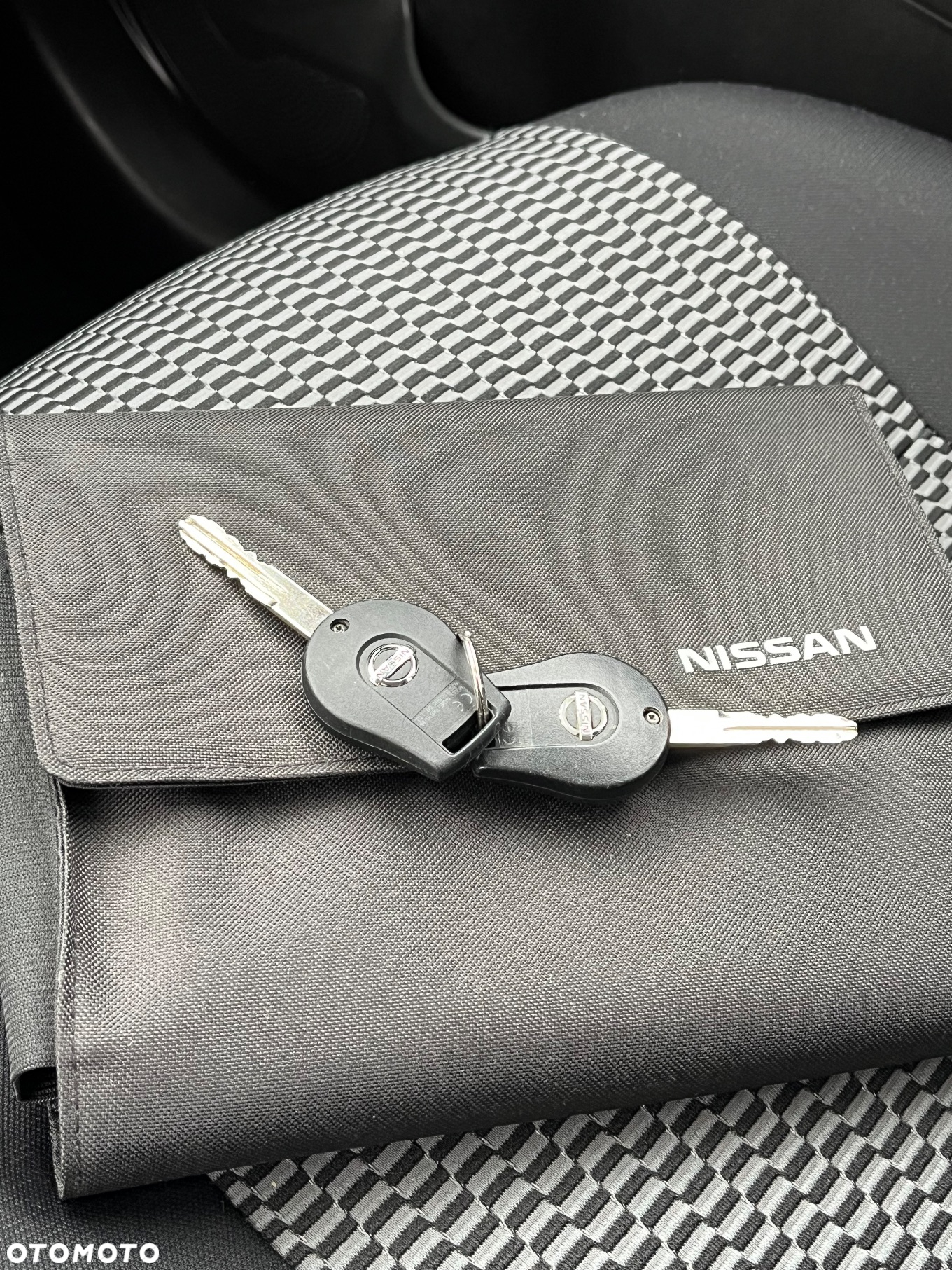 Nissan Micra 1.2 Acenta - 12