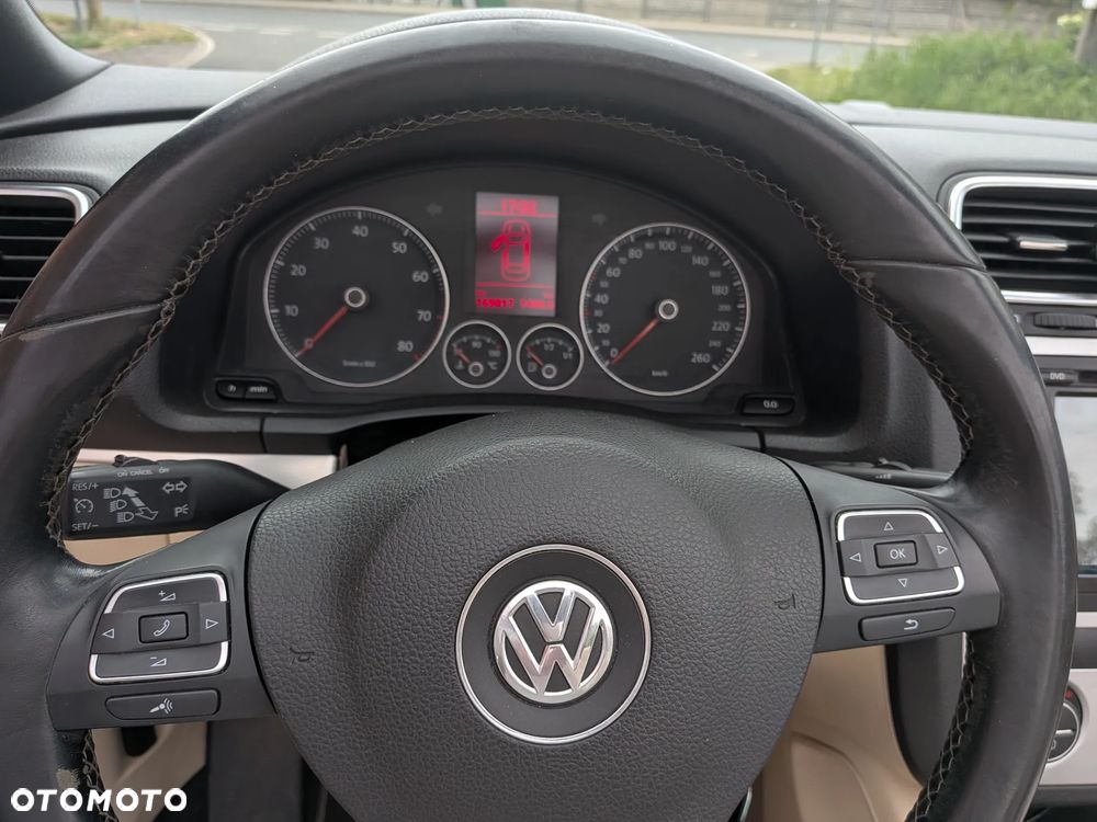 Volkswagen Eos 1.4 TSI - 6