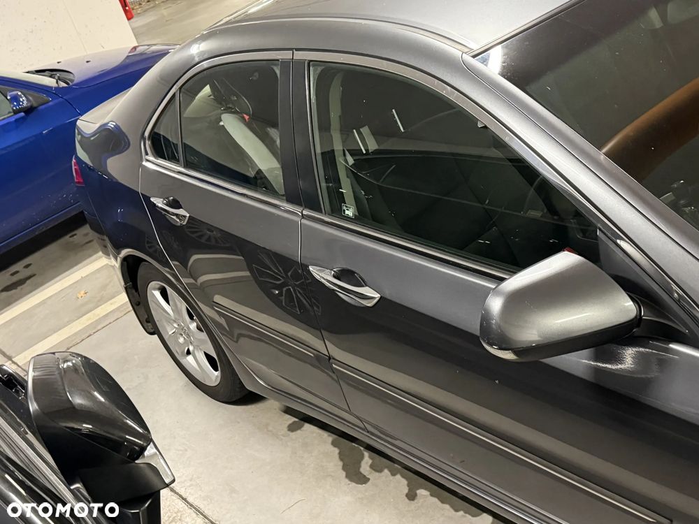 Honda Accord - 18