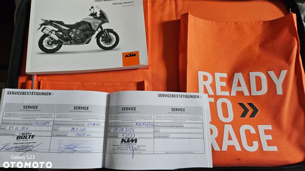 KTM Super Adventure - 18