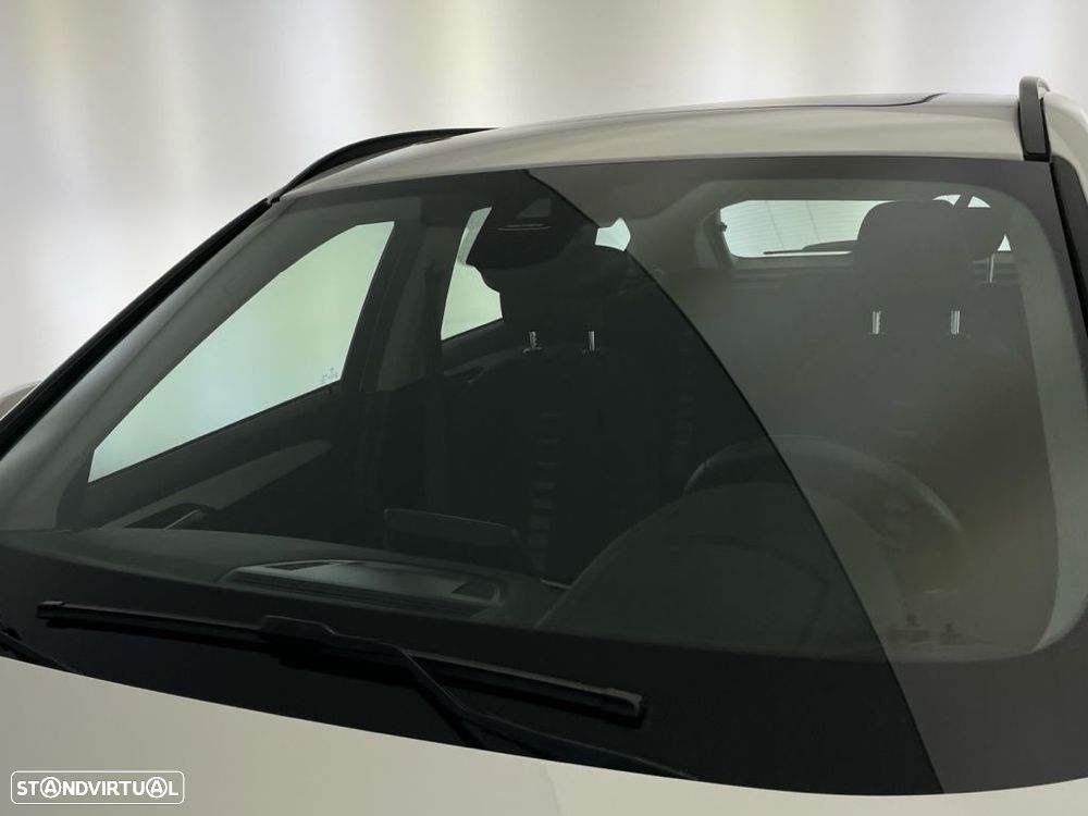 BMW X1 16 d sDrive - 20