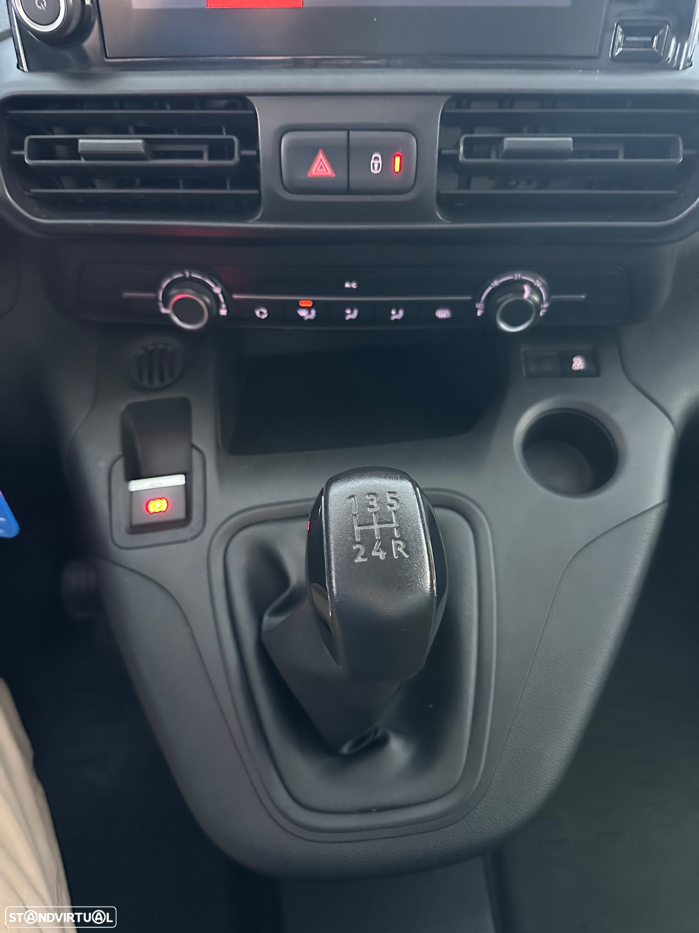 Citroën Berlingo - 23