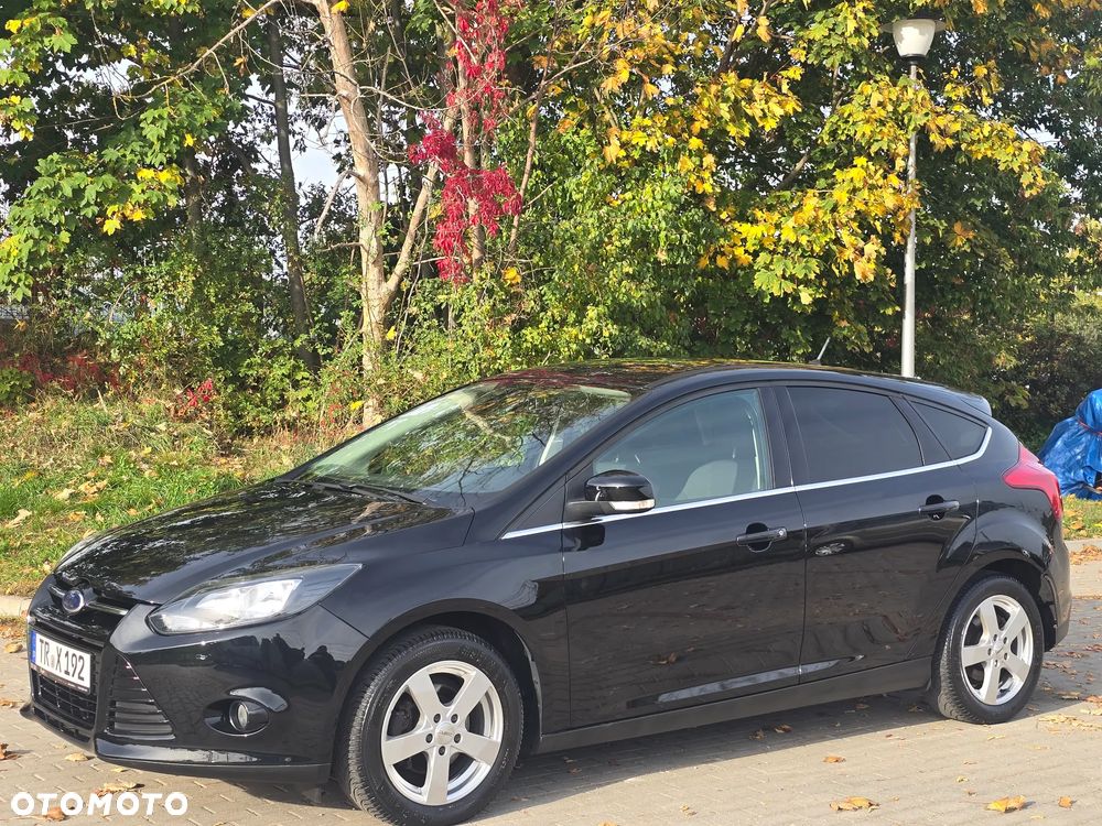 Ford Focus - 38