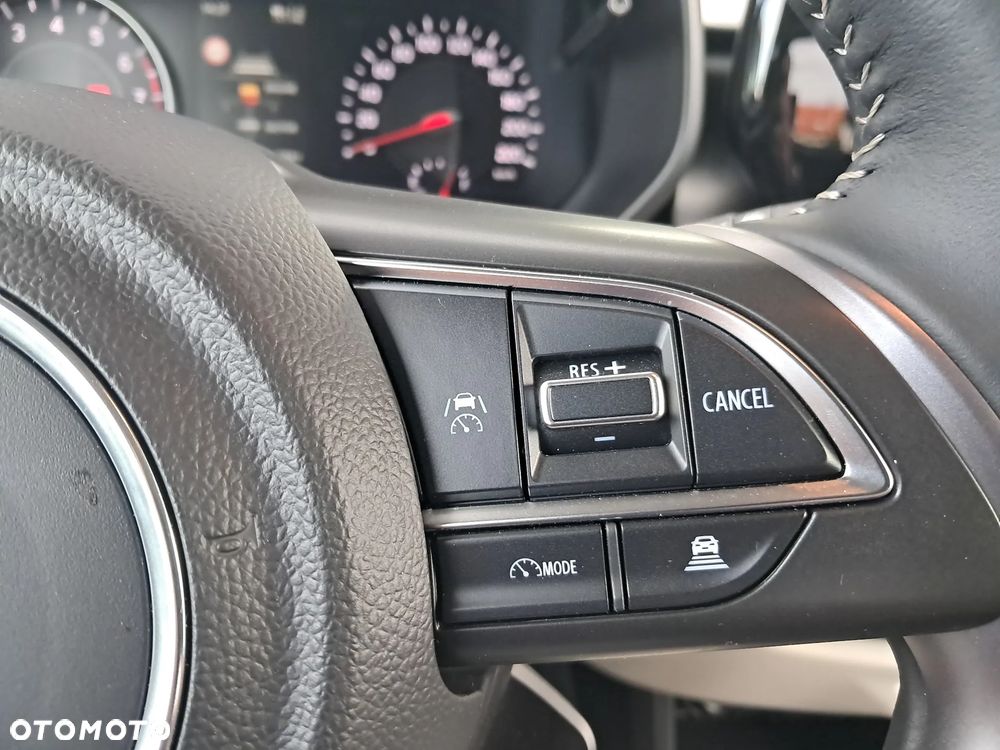 Suzuki Swift - 13