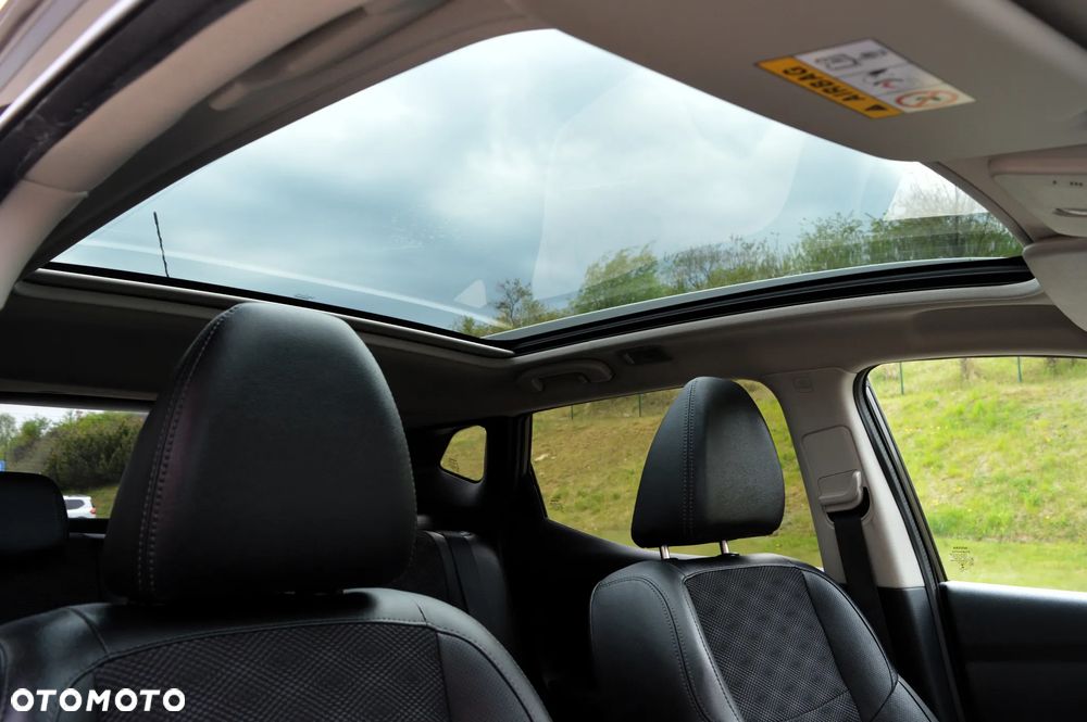 Nissan Qashqai 1.6 DIG-T N-Tec - 25