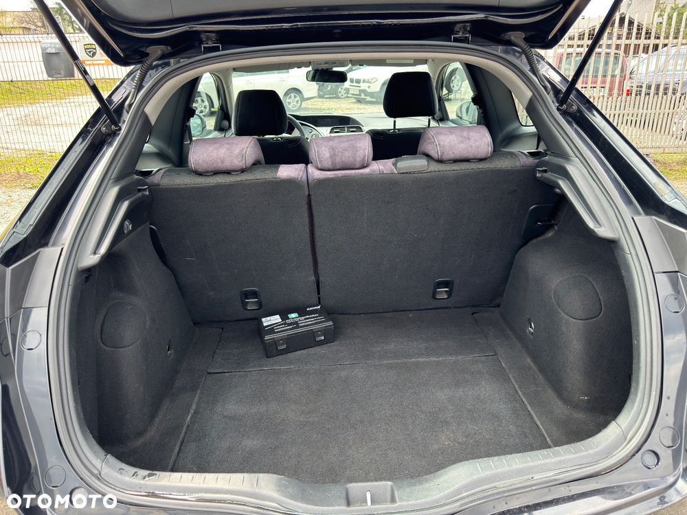 Honda Civic 1.8i-VTEC Type S - 19