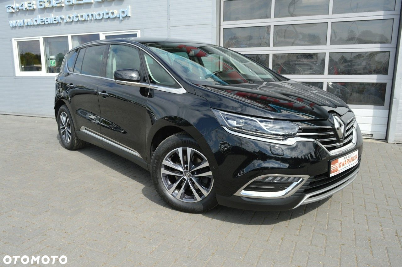Renault Espace - 9