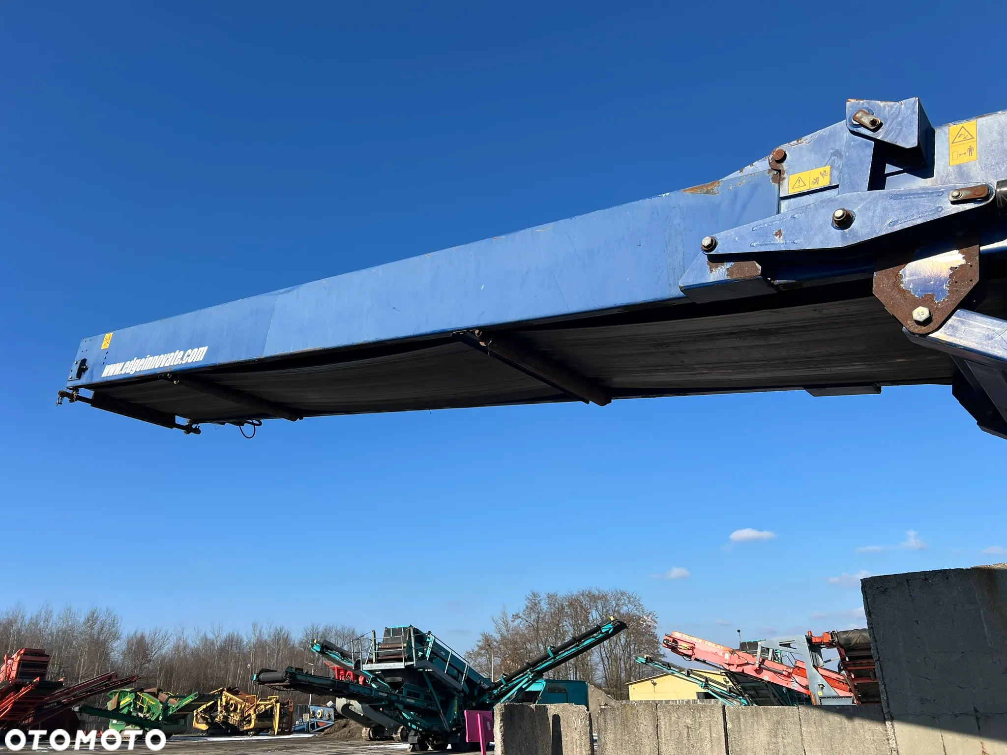 Inny Edge TS6540 - 6
