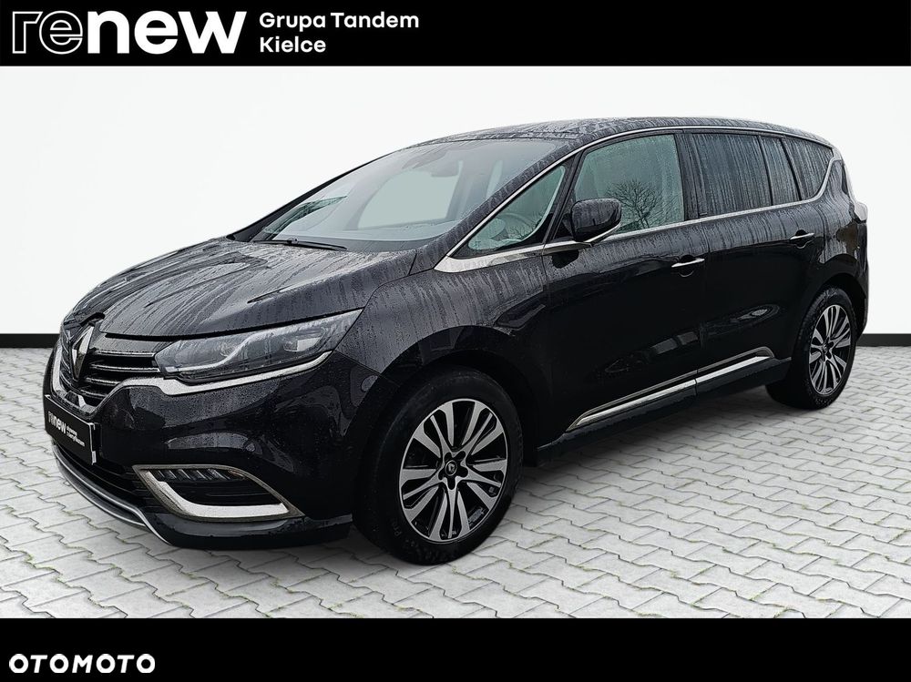 Renault Espace 1.6 dCi Energy Initiale Paris EDC - 1