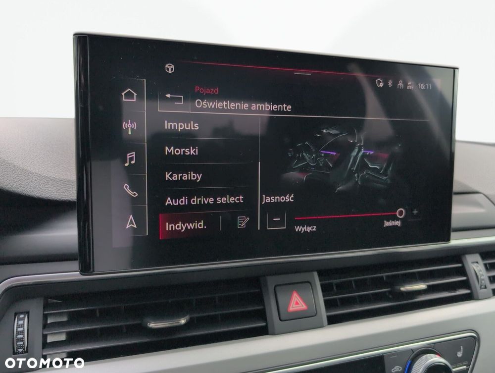 Audi A4 Limousine 35 TFSI mHEV Advanced S tronic - 29