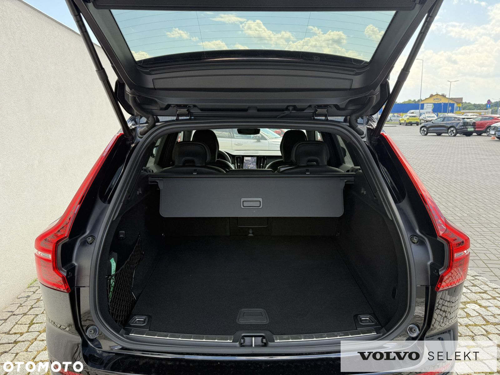 Volvo XC 60 - 36