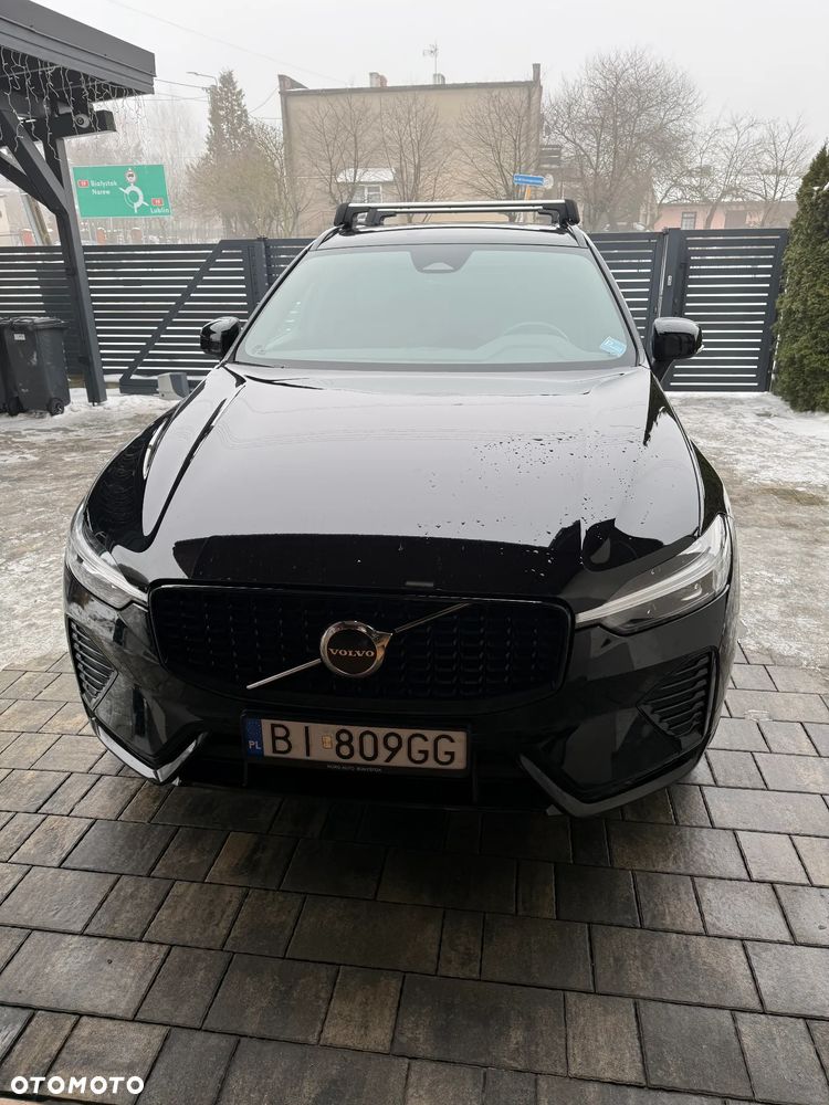 Volvo XC 60 B4 B R-Design - 3