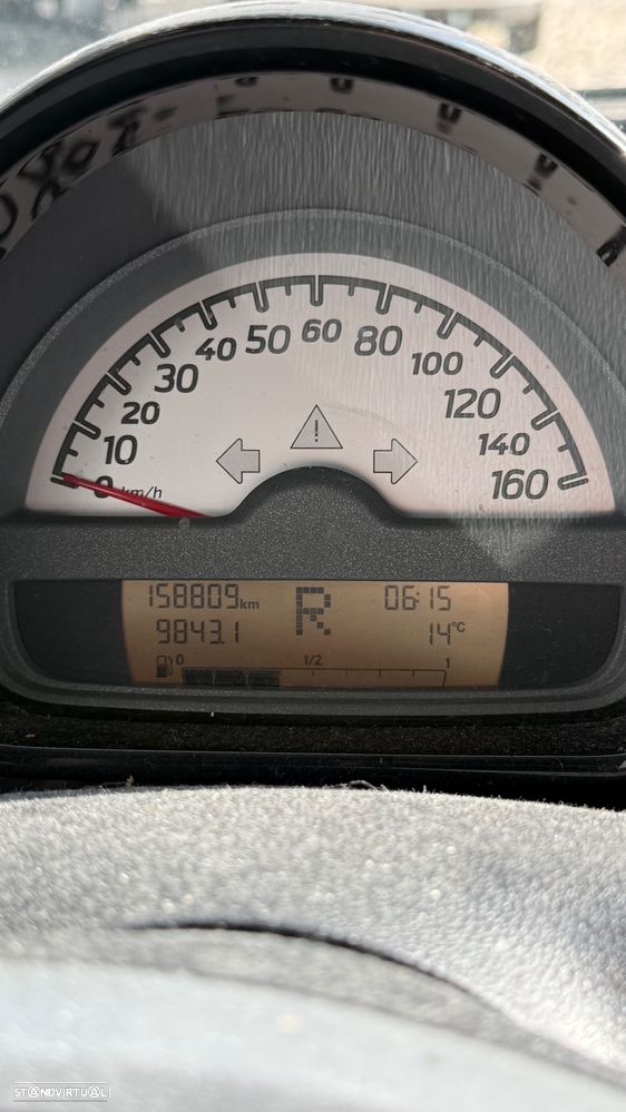 Smart ForTwo Coupé softouch edition citybeam - 8