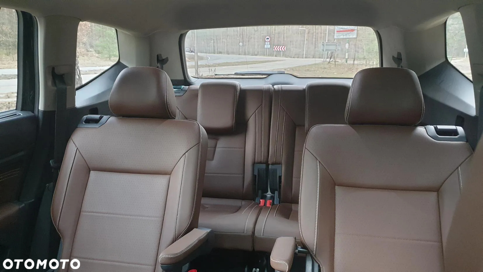 Volkswagen Atlas - 8