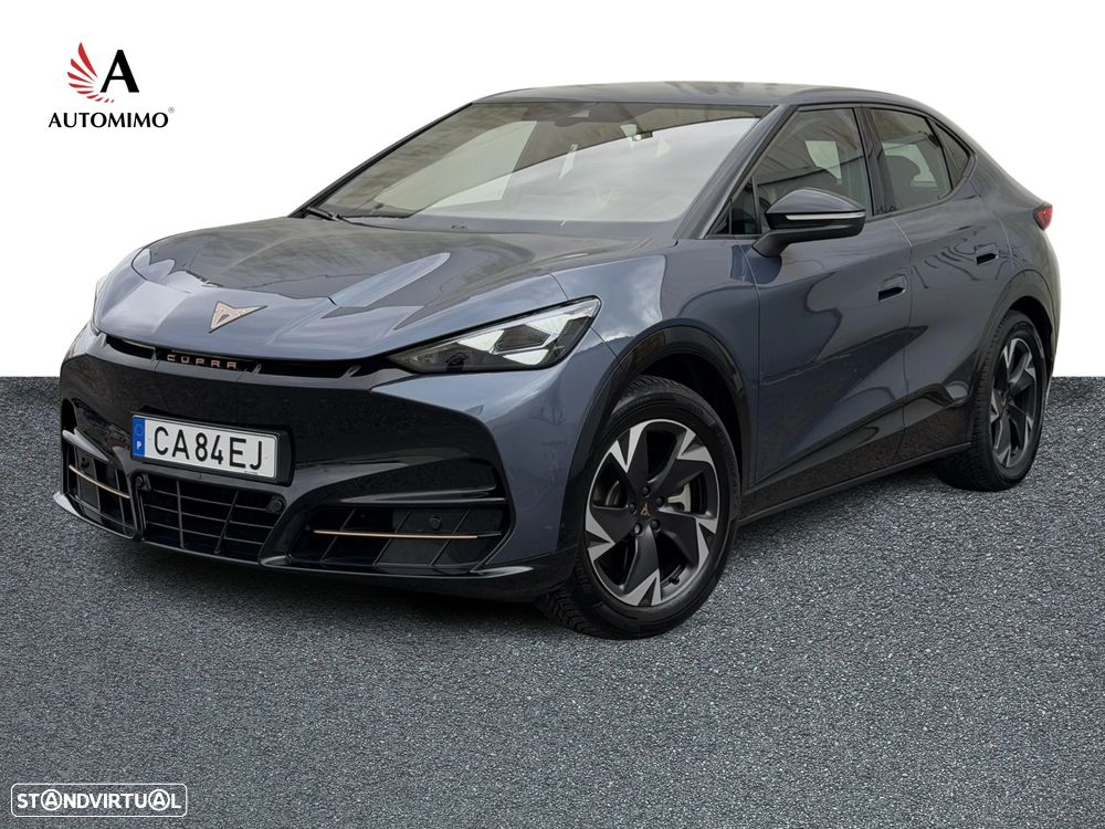 Cupra Tavascan 210 kW/77kWh HA Endurance - 1