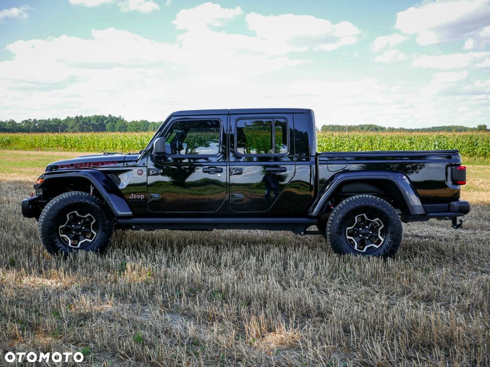 Jeep Gladiator - 10