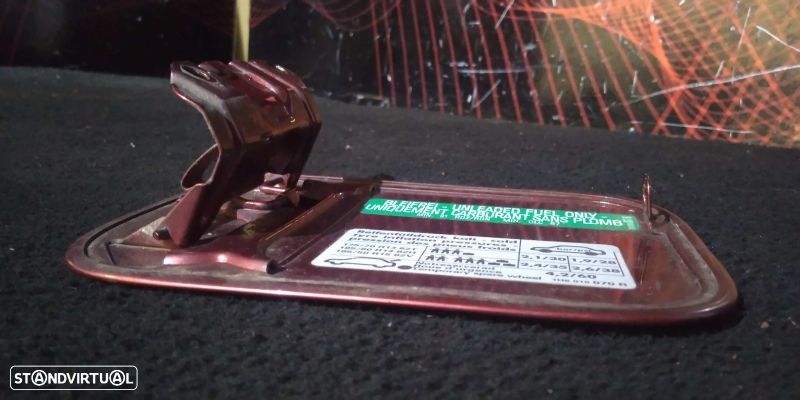 Tampa Do Combustivel Volkswagen Golf Iii (1H1) - 4