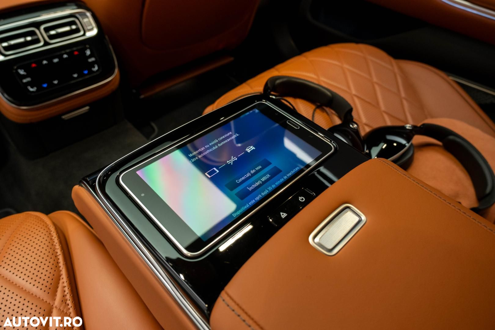 Mercedes-Benz S - 24