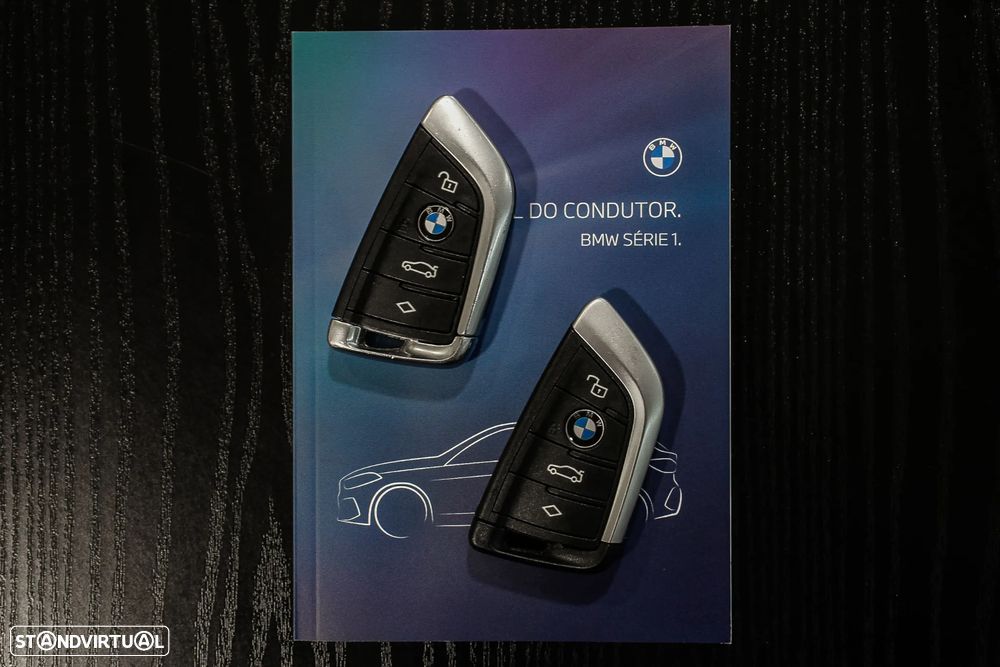 BMW M135i xDrive - 46