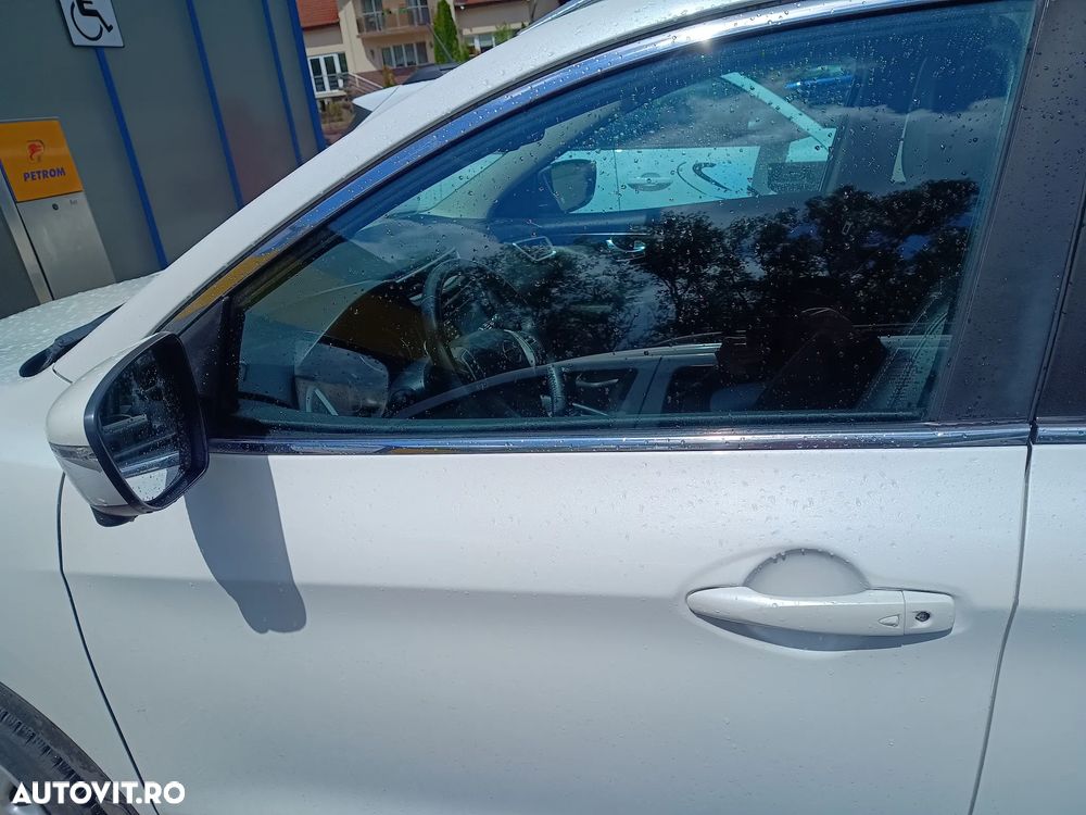 Nissan Qashqai 1.5 DCI TEKNA - 16