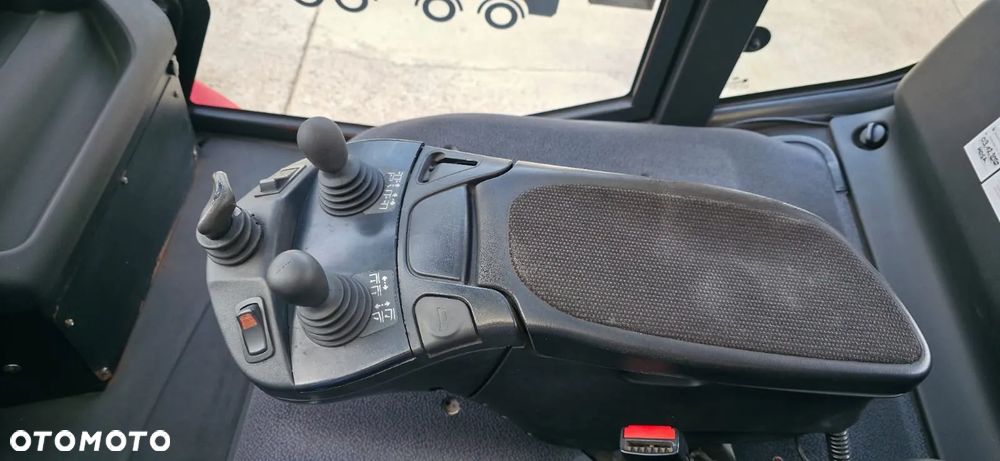 Linde H80T-02/900 TRIPLEX - 29