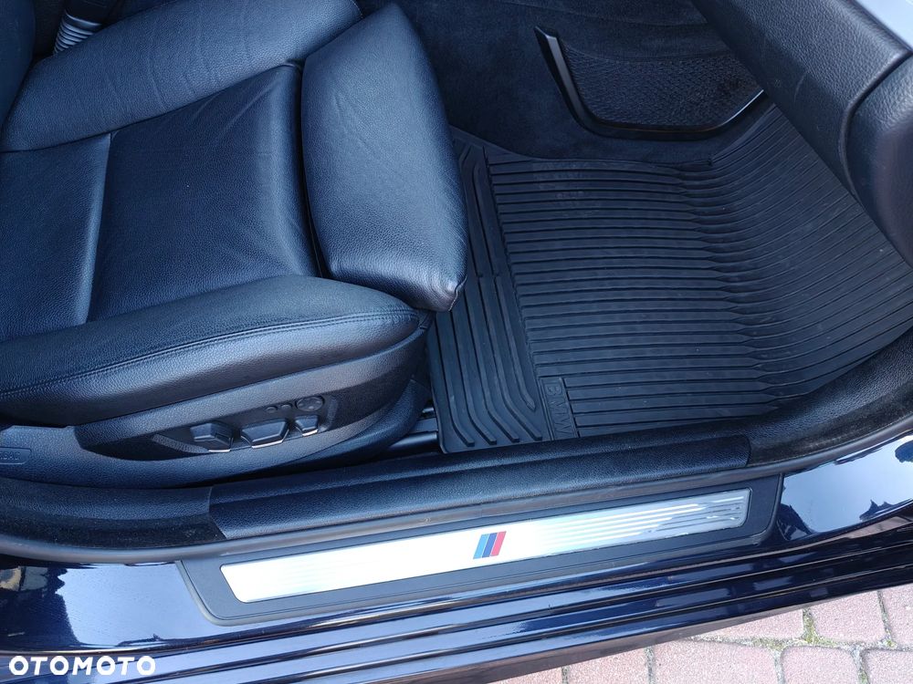 BMW Seria 5 525d xDrive - 30