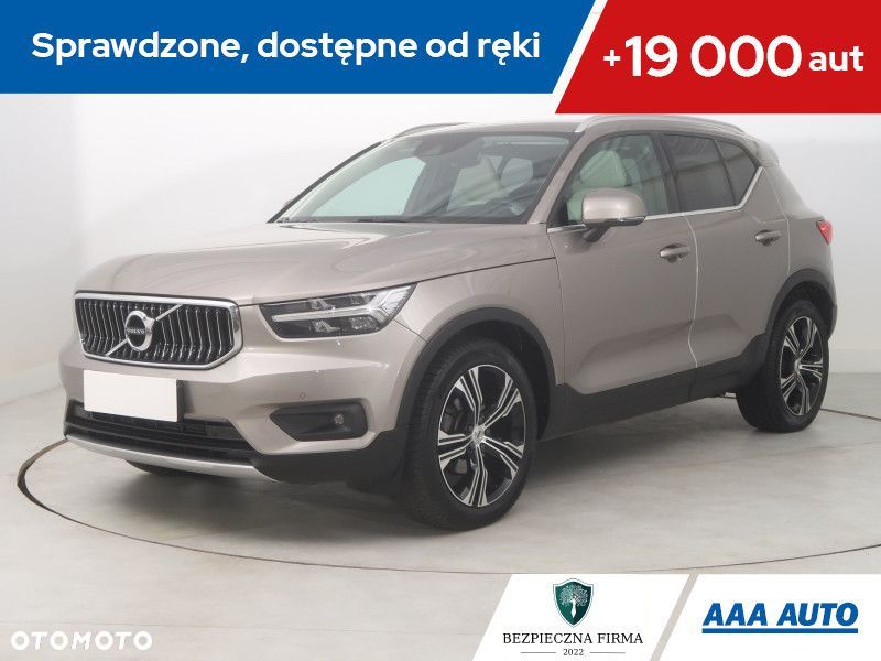 Volvo XC 40 - 2