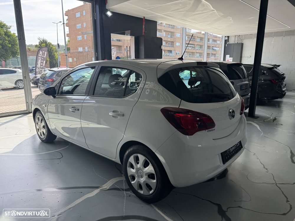 Opel Corsa 1.2 Dynamic - 8
