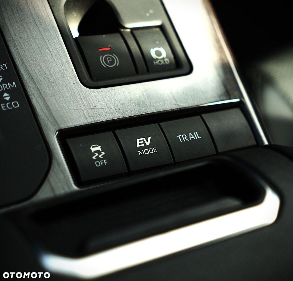 Toyota Highlander - 16