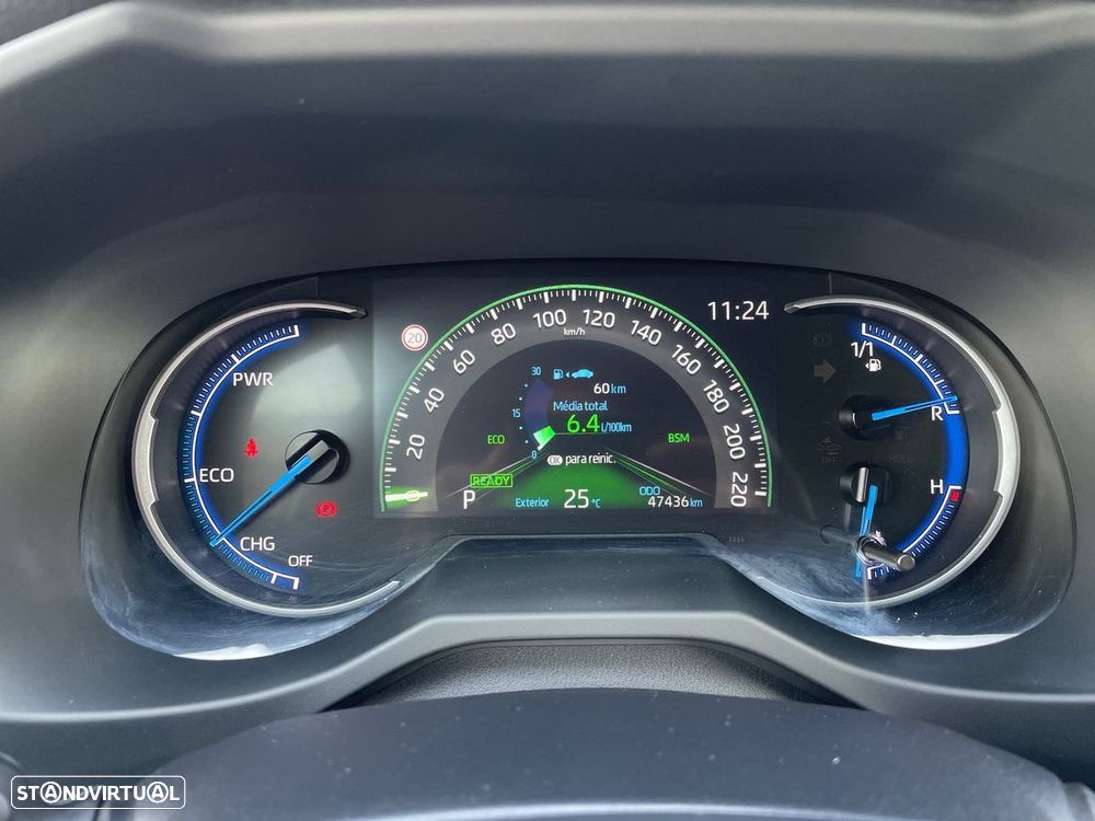 Toyota RAV4 - 14
