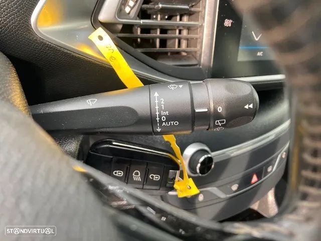 Peugeot 308 1.5 BlueHDi Style - 16