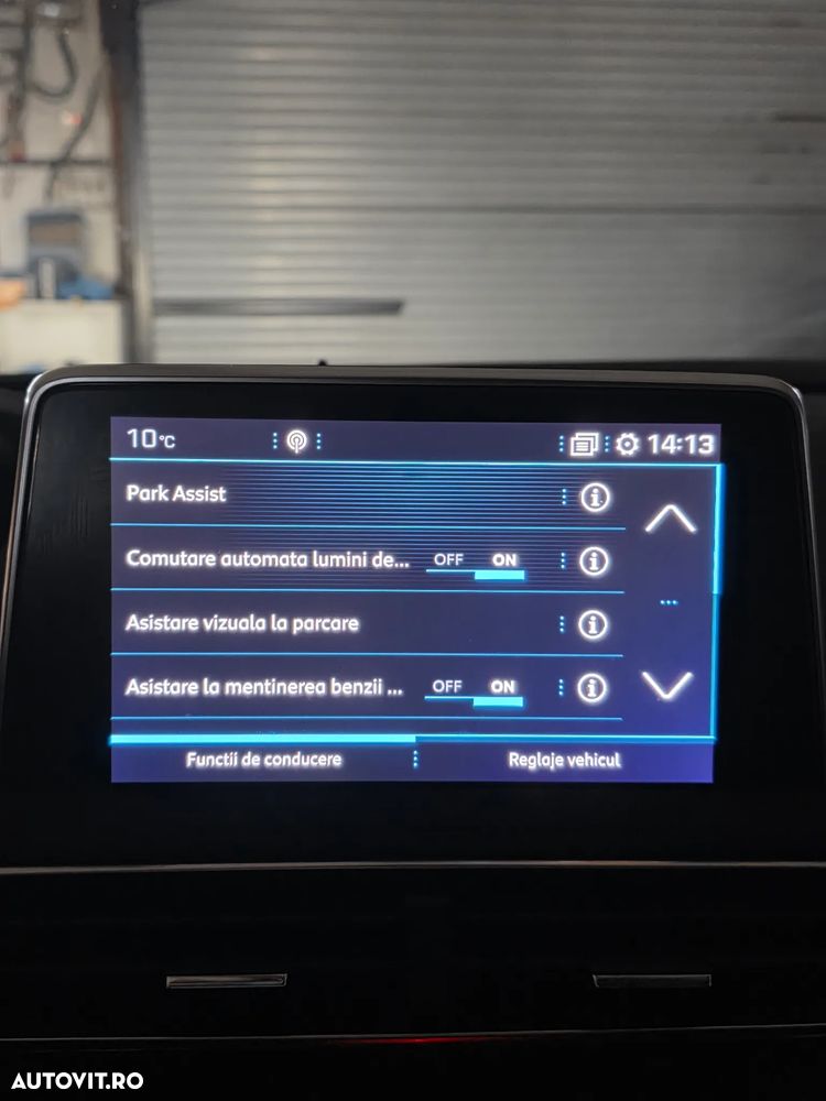 Peugeot 3008 1.5 BlueHDI S&S EAT8 Allure - 33