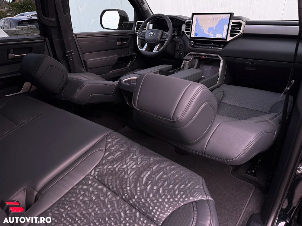 Toyota Tundra - 20