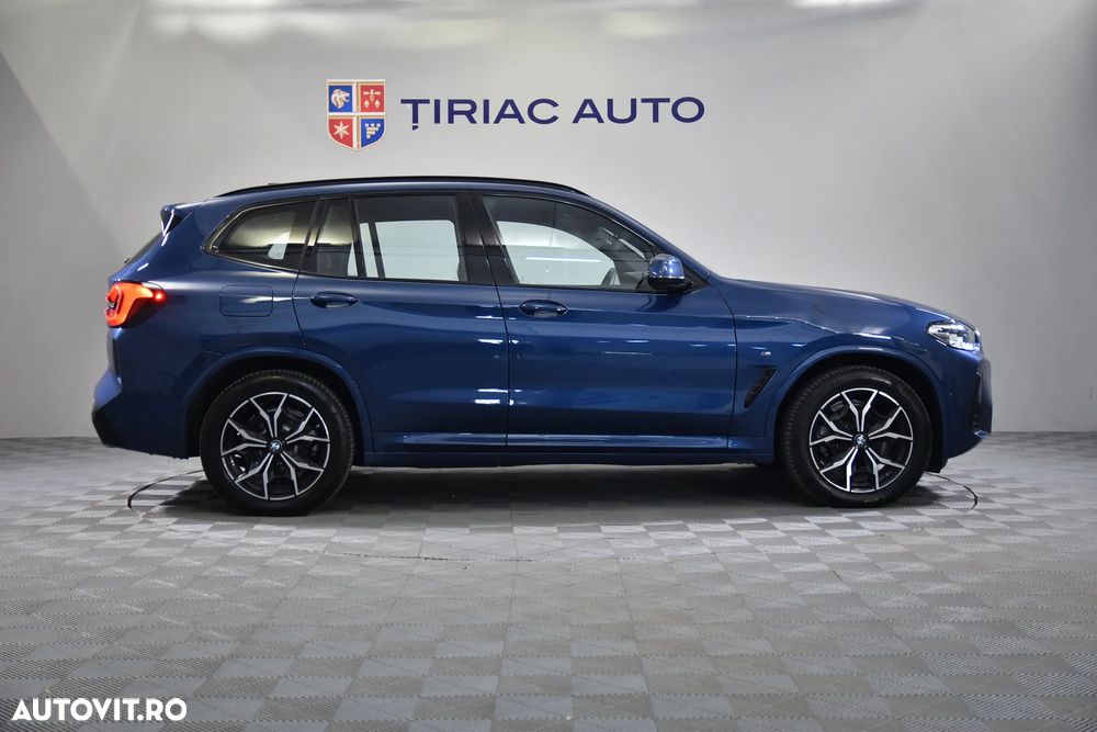 BMW X3 - 6