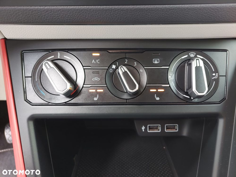 Volkswagen Polo 1.0 TSI OPF beats - 22
