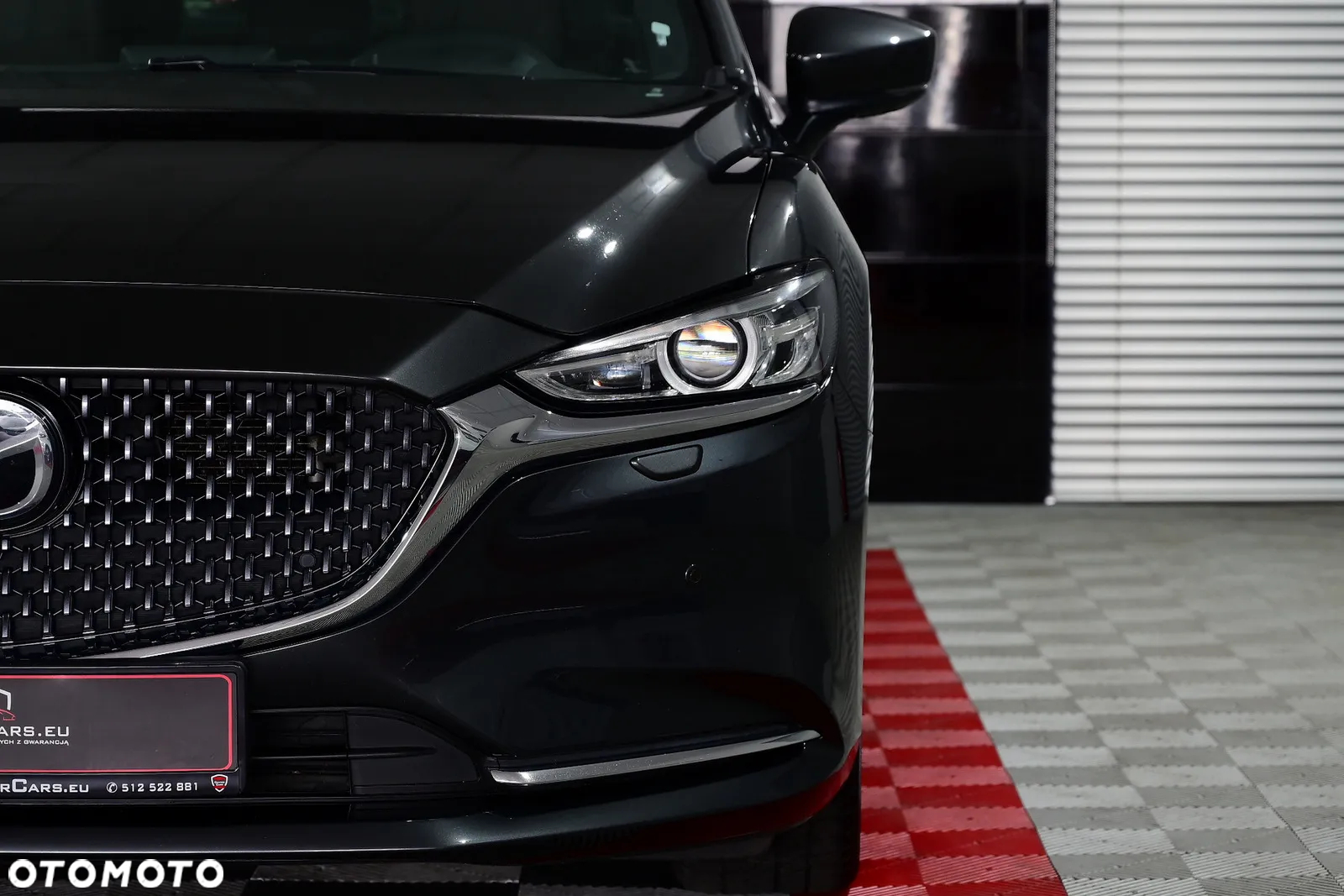 Mazda 6 - 41