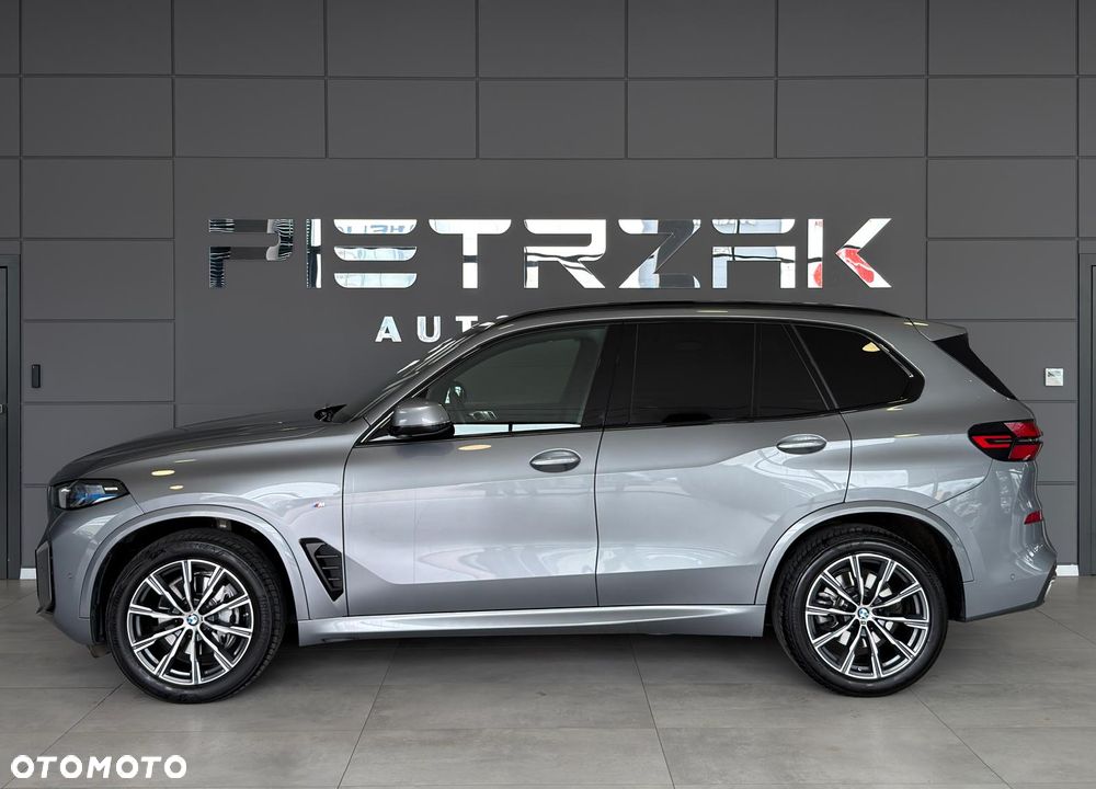 BMW X5 xDrive30d mHEV sport - 3