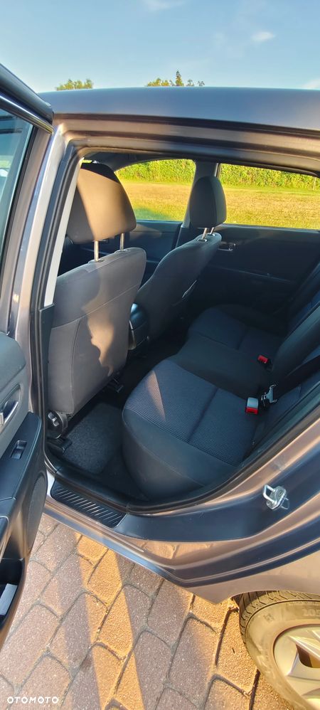 Mazda 3 - 15