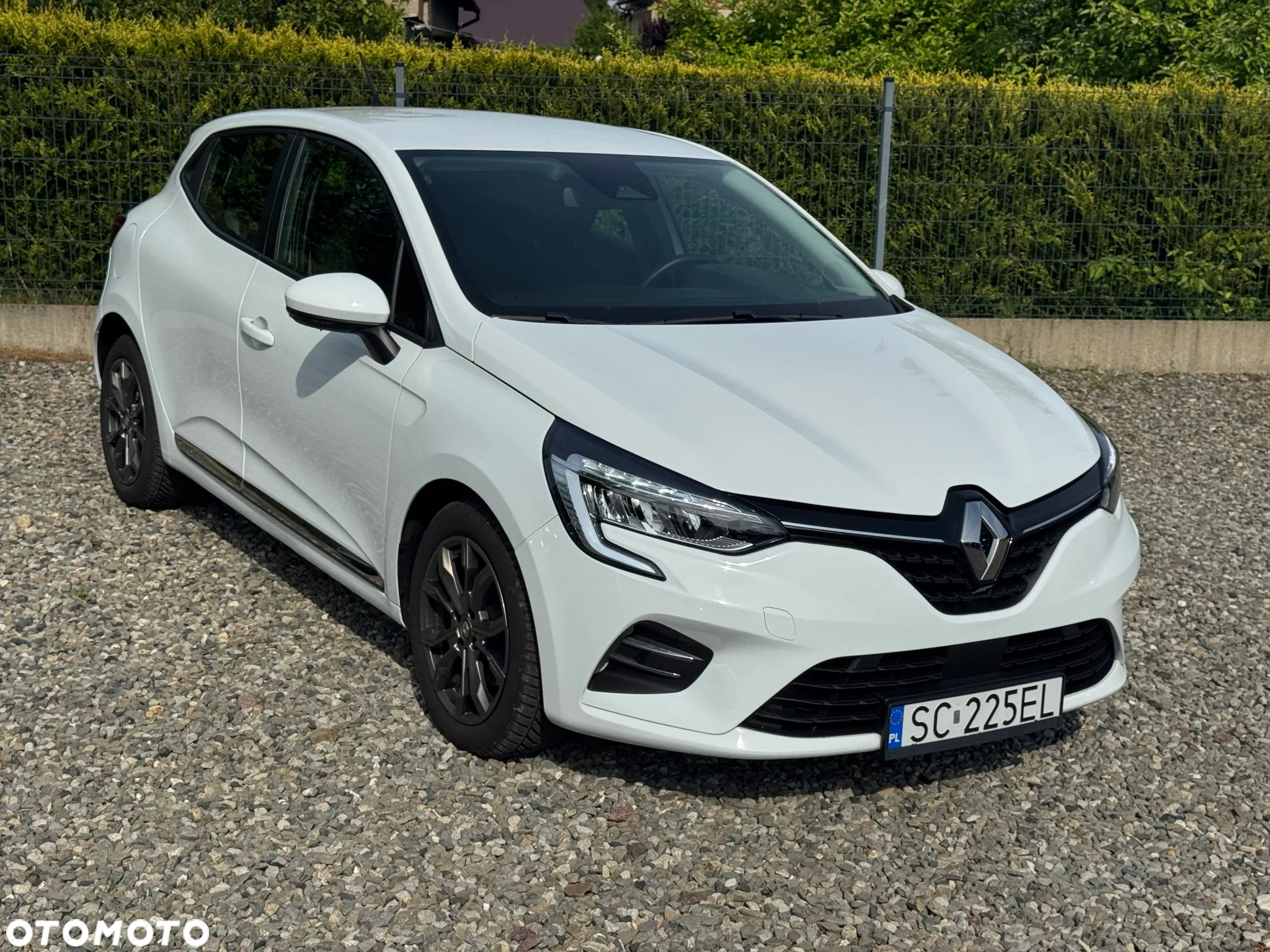 Renault Clio 1.5 dCi Energy Limited Plus - 26