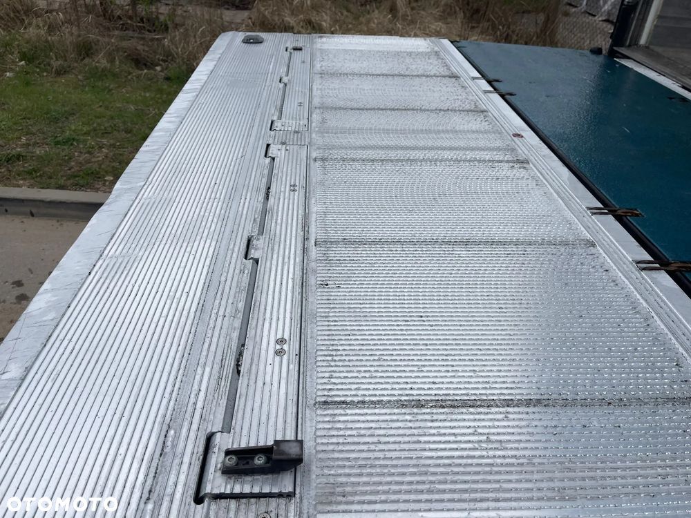 Winda załadowcza BAR 2019r - 33