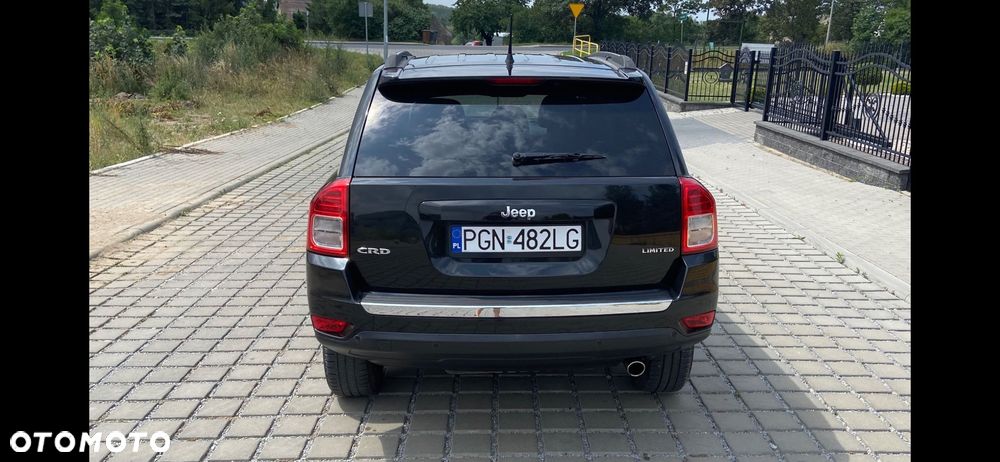 Jeep Compass - 6