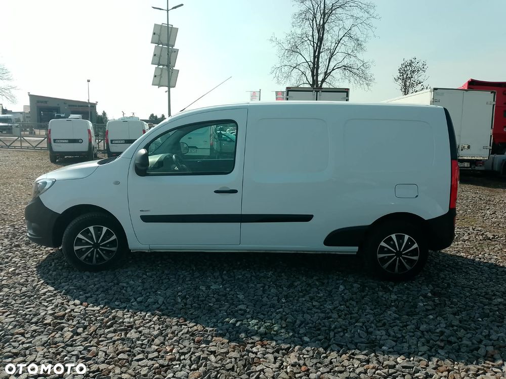 Mercedes-Benz citan - 13