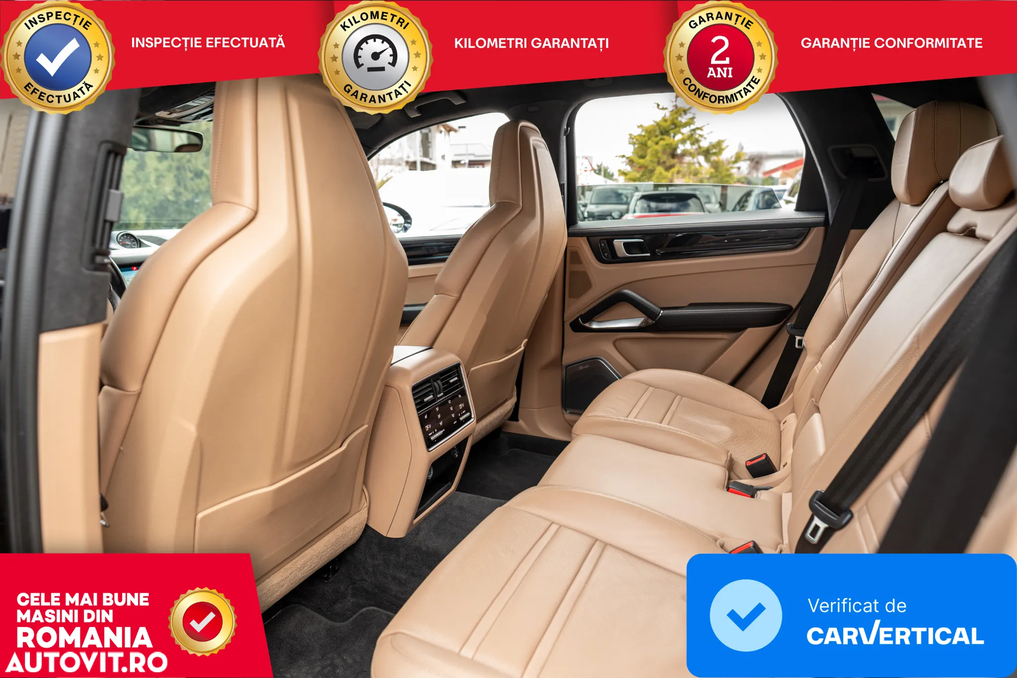 Porsche Cayenne - 28