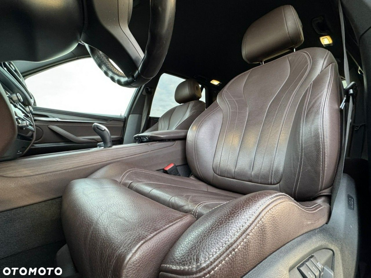 BMW X5 xDrive25d - 13