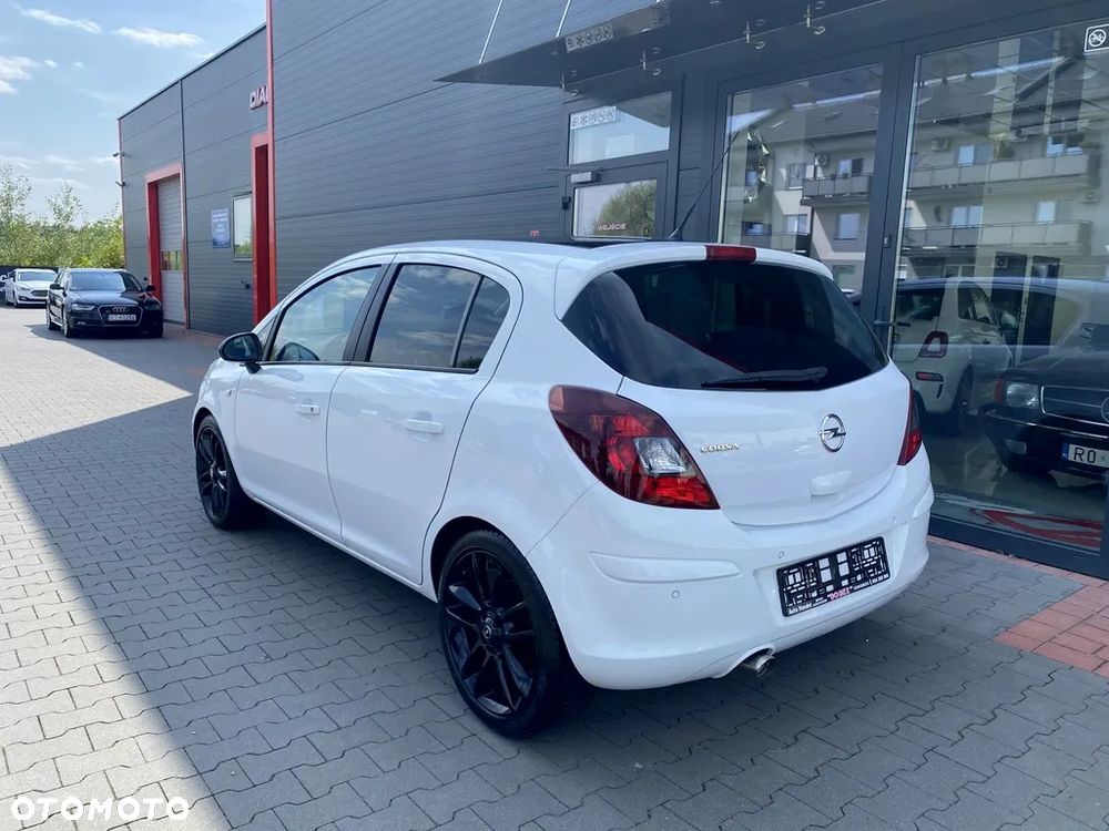 Opel Corsa 1.4 Color Edition - 3