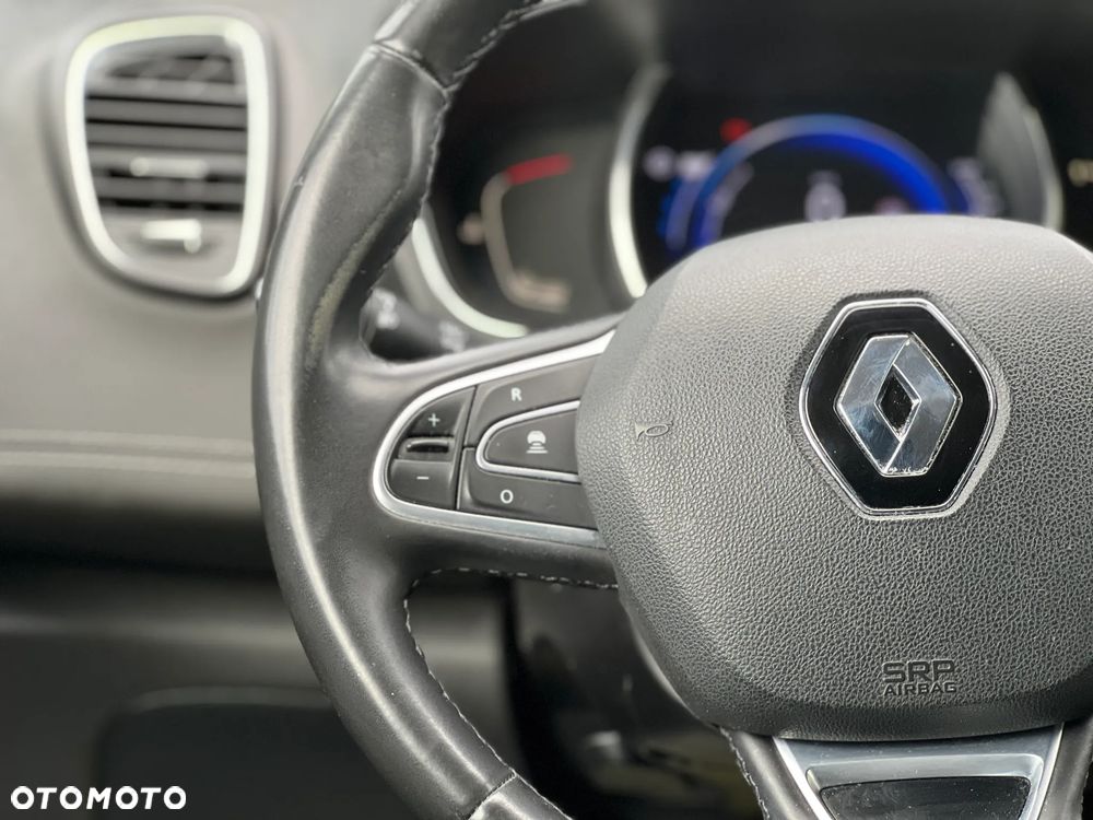Renault Scenic - 19