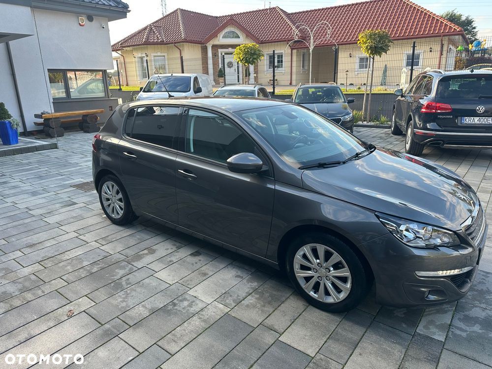 Peugeot 308 PureTech 110 Stop & Start Style - 7